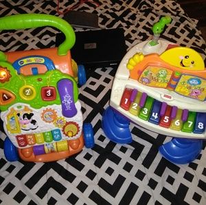 Baby toys